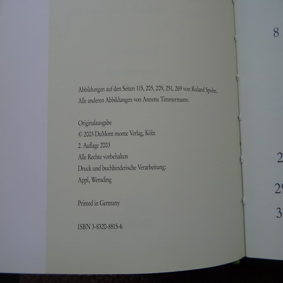 Dumonts kleines Stauden Lexikon