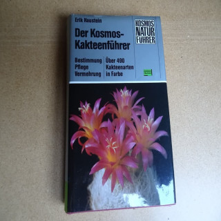 Der Kosmos-Kakteenführer