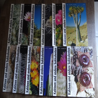 Monatszeitschriften der DKG 2005