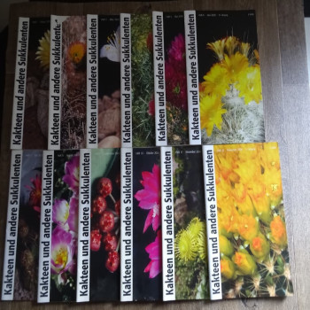 Monatszeitschriften der DKG 2006