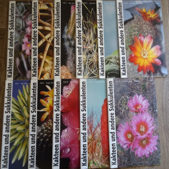 Monatszeitschriften der DKG 2009