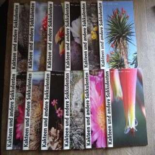 Monatszeitschriften der DKG 2016