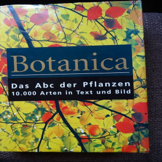Botanica