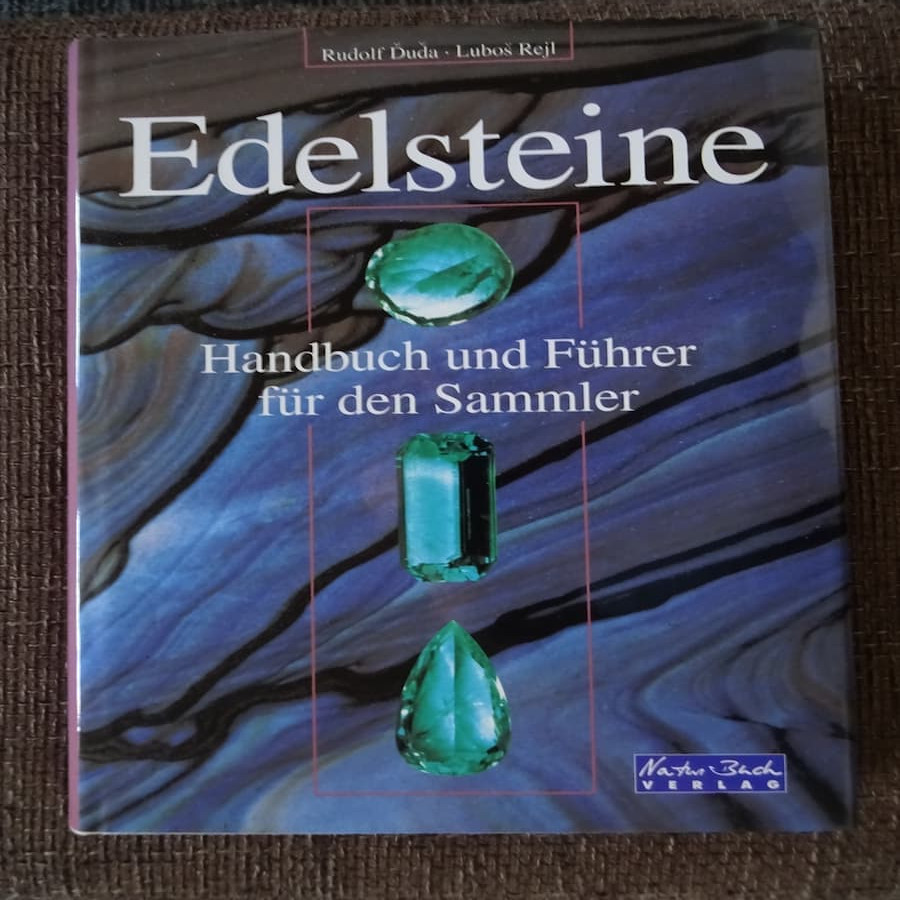 Edelsteine